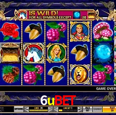 Fortune Tiger Slot