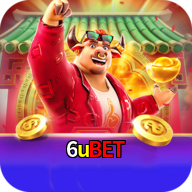 Imagem promocional da 6ubet mostrando a plataforma e suas vantagens