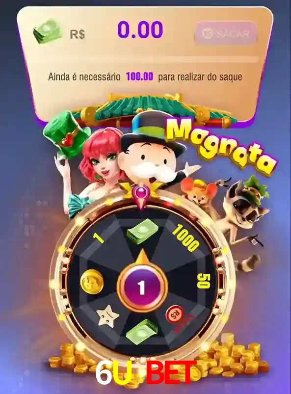 6U BET