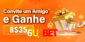 Promoções 6U BET