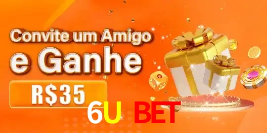 Promoções 6U BET