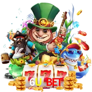 6U BET slots