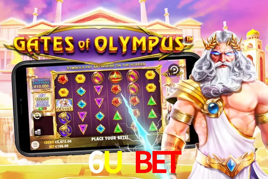 6U BET game