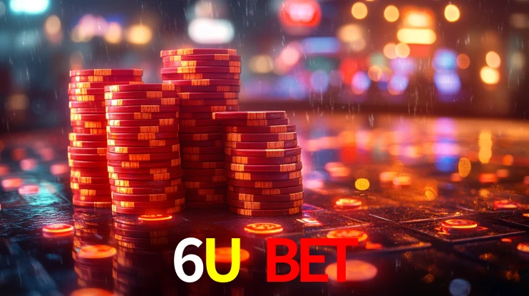 Suporte no Cassino Online 6U BET